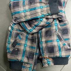 Oblečení - jas, jak nahlášeno Regio Antwerpen - Brussel pomocí iLost