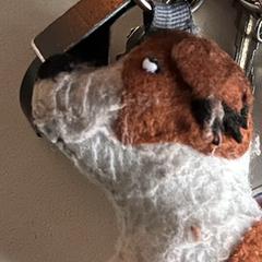 Sleutelbos, ha sido reportado a iLost