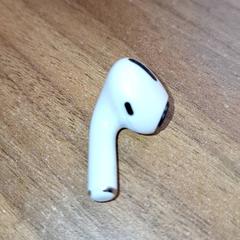 イヤピース がiLostで Qbuzz DMG によって報告されました