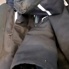 Kurtka, zgłoszono przez RRReis IJssel-Vecht przy użyciu iLost