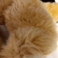 Mazlící hračka, jak nahlášeno De Efteling pomocí iLost