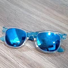 Lunettes de soleil، كما تم الإبلاغ عنه بواسطة CARS HANGARD عبر iLost