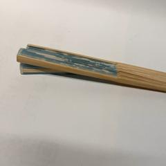 扇子, as reported by IKEA横浜 using iLost