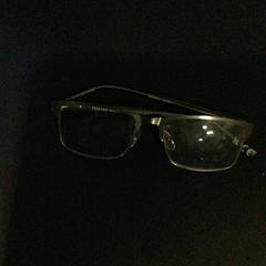 Ulleres graduades Merk: Foster Grant + extra glas, segons ha informat TivoliVredenburg mitjançant iLost