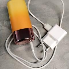 Vaper Geel, amint azt Arriva Friesland / Groningen az iLost segítségével jelentette.