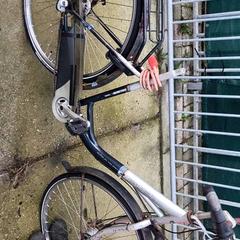 여성용 자전거 Puch, iLost를 사용하여 Stadswerk072에 보고됨