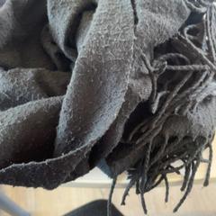 Shawl, as reported by Madurodam using iLost