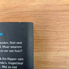 Llibre, segons ha informat HTM mitjançant iLost