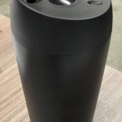 Dricksflaska, rapporterat av Pathé Helmond med iLost