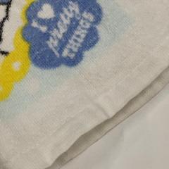 Eskuko eskuoihala, gisa salatu by IKEA横浜 iLost erabiliz