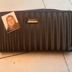 Portemonnee, gerapporteerd met iLost