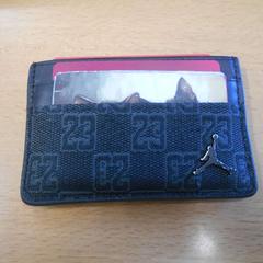 카드 소지자 Khalifa, iLost를 사용하여 Regio Limburg - Leuven에 보고됨