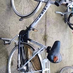 Dámské kolo Rih, jak nahlášeno Stadswerk072 pomocí iLost