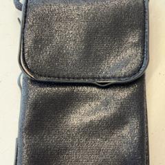 Bolsa, segundo informou GVB usando iLost