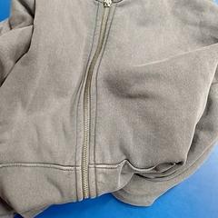 Jacket, as reported by IKEA Saint-Etienne using iLost