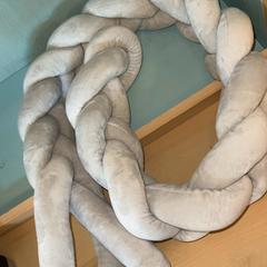 Kussen Touw, zoals gemeld door Familie Resort Molenwaard met iLost