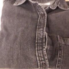 Jeans blouse, jak nahlášeno IKEA Breda pomocí iLost