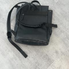 Ryggsekk, som rapportert av Arriva Achterhoek-Rivierenland ved bruk av iLost