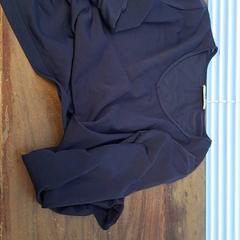 Camisa, segundo informou Connexxion Haarlem IJmond usando iLost