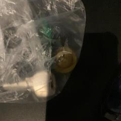 İLost kullanarak Van der Valk Hotel Heerlen tarafından bildirildiği gibi Anahtarlar