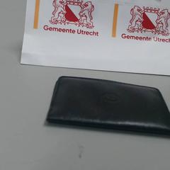 İLost kullanarak Gemeente Utrecht tarafından bildirildiği gibi Kart sahibi A.M.W.J. de Jong
