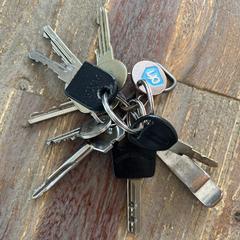 Sleutels, segons s'ha informat a iLost