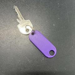 Clés, a été signalé par Regio Oost-Vlaanderen utilisant iLost