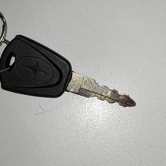 Claus, segons ha informat Regio Antwerpen - Brussel mitjançant iLost