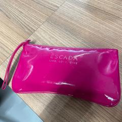 Bag Pink, som rapportert av Vrije Universiteit Brussel (VUB) ved bruk av iLost