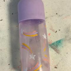 Botella para beber, ha sido reportado por Artis con iLost