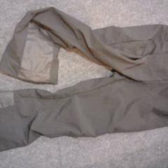 Ski pants, as reported by SnowWorld Landgraaf using iLost