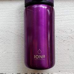 Bouteille d'eau Paars, a été signalé par DierenPark Amersfoort utilisant iLost