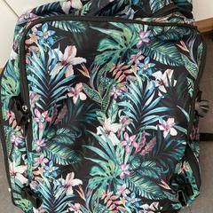 Motxilla von BestWay, segons ha informat Wilmering Vechta mitjançant iLost