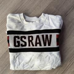 Trui GSRAW, segundo informou a iLost