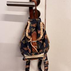 Sack, gemeldet von Qbuzz ZHN über iLost