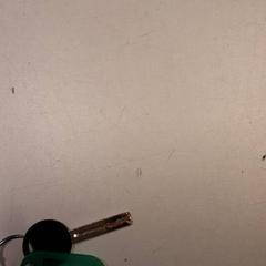 المفاتيح (متنوعة)، كما تم الإبلاغ عنه بواسطة Qbuzz ZHN عبر iLost