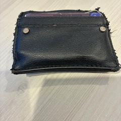 財布 (サブカテゴリ) がiLostで Gemeente Loon op Zand によって報告されました