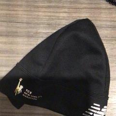 Beanie, amint azt Van der Valk Hotel Zwolle az iLost segítségével jelentette.