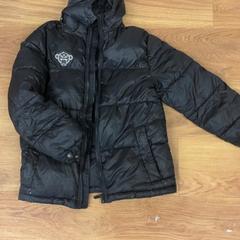 Jacket, as reported by Het Amsterdamse Winterparadijs using iLost