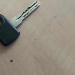 Clau, segons ha informat Arriva Achterhoek-Rivierenland mitjançant iLost