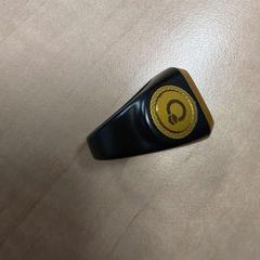 İLost kullanarak Haaglanden Medisch Centrum tarafından bildirildiği gibi Yüzük