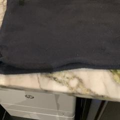 Buruko zinta Blue, gisa salatu by Van der Valk Hotel Heerlen iLost erabiliz