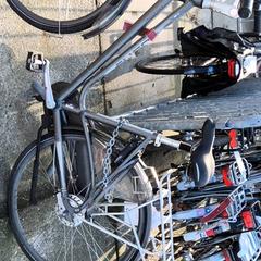 Dámsky bicykel Batavus, ako bolo nahlásené Stadswerk072 pomocou iLost