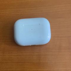 Estuche de airpods, ha sido reportado por Arriva Achterhoek-Rivierenland con iLost