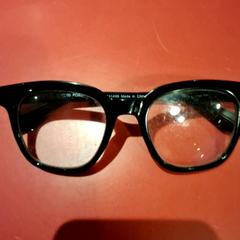Glasses, as reported by Fjord Line – MS Stavangerfjord / Bergensfjord using iLost
