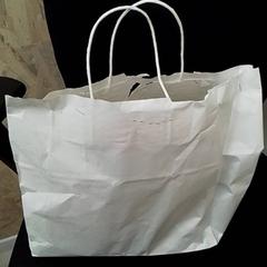 Väska, rapporterat av ilévia med iLost