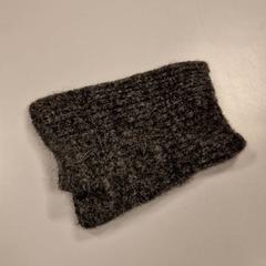 Rukavice, jak nahlášeno Vrije Universiteit Amsterdam pomocí iLost