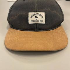 Cap Grijs en Geel, segundo informou Heidelberglaan 15 usando iLost