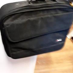 Väska, rapporterat av Qbuzz ZHN med iLost