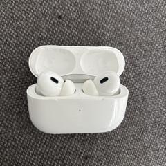 Apple airpods, som rapporterats till iLost